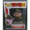 Image 1 : New Funko Pop Incredibles II Underminer #370