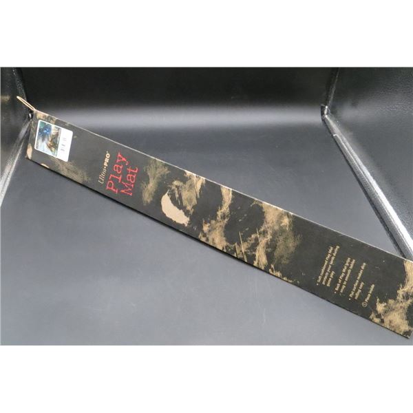 New Ultra Pro Dual Playmat Merfolk vs. Goblins 24" x 24"