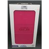 Image 1 : New Ultimate Guard Twin Flip'n'Tray XenoSkin Pink Deck Case 200+