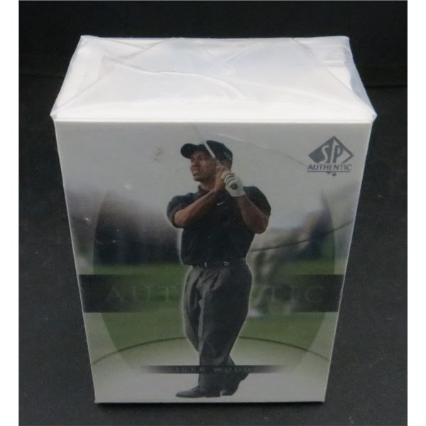 2004 SP Authentic Golf Complete Set 60 Cards
