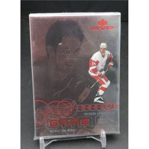 1998-99 Upper Deck MVP Power Game Inserts Complete Set 15 Cards BV $35