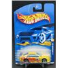 Image 1 : 2000 Hot Wheels SS Commodore (VT)