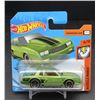 Image 1 : 2018 Hot wheels Muscle Mania '86 Monte Carlo SS