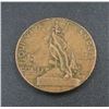 Image 2 : 1882 France League Of Patriots Medal