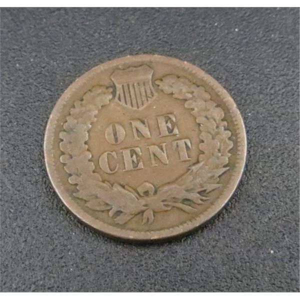 1905 USA Indian Head Penny