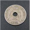Image 2 : 1928 Belgium 10 Centimes Coin