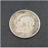 Image 2 : 1934 Netherlands 10 Cents Silver Coin