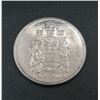 Image 1 : 1952-2002 Canadian 50 Cent Coin