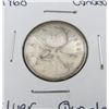 Image 1 : 1968 Canadian Silver Quarter (non-magnetic)