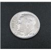 Image 1 : 1964 USA Silver 10 Cent Coin