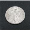 Image 2 : 1964 USA Silver 10 Cent Coin