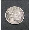 Image 2 : 1939 Canadian Silver 10 Cent Coin