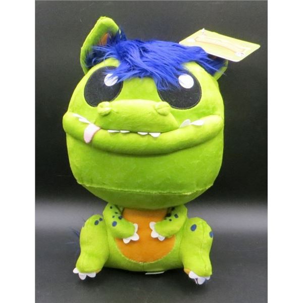 New Funko Plush Wetmore Forest Monsters Liverwort 11" Plush