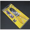 Image 1 : New Workpro Wire Stripper/Crimper Set
