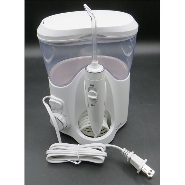 Waterpik Water Flosser Model WP-150C