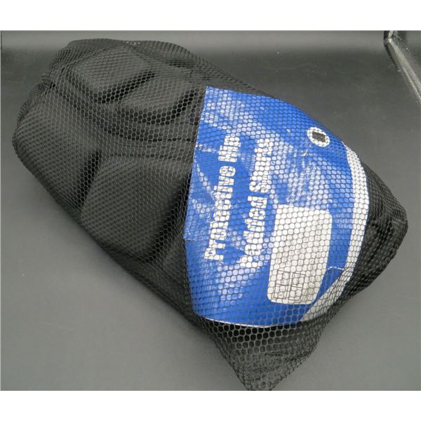 New Rel Xyee Protective Hip Padded Shorts