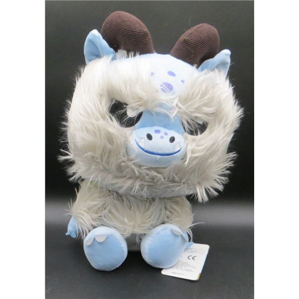 New Funko Pop Wetmore Forest Monsters Magnus Twistknot 11" Plush