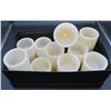 Image 1 : Collection Of Flameless Candles