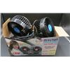 Image 1 : Mitchell Vehicle Fan HX-T318 New Open Box