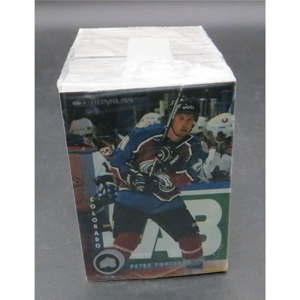 1997-98 Donruss Hockey Set