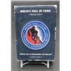Image 1 : Hockey Hall Of Fame Playing Cards Deck