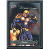 Image 1 : 2015 Upper Deck Marvel Vibranium In Memoriam #IM18 Nova