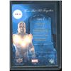 Image 2 : 2015 Upper Deck Marvel Vibranium In Memoriam #IM18 Nova
