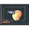 Image 1 : 1997 SkyBox Babylon 5 Special Edition Worlds of Babylon 5 #W1 Epsilon 3