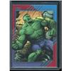 Image 1 : 2015 Fleer Retro Marvel #25 Hulk