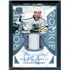 Image 1 : 2015-16 The Cup #161 Derek Forbort JSY AU RC 243/249 BV $40