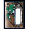 Image 1 : 2015-16 UD Black Star Trademarks Relics #TRST Tyler Seguin