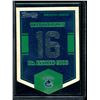 Image 1 : 2012-13 Classics Signatures Banner Numbers #66 Trevor Linden