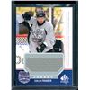 Image 1 : 2014-15 SP Game Used Stadium Series Materials Jerseys #SSFR Colin Fraser