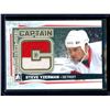 Image 1 : 2013-14 ITG Used Captain C Gold #CC01 Steve Yzerman Limited /10 BV $200