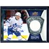 Image 1 : 2016-17 Upper Deck Game Jerseys #GJMR Morgan Rielly
