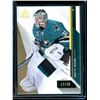 Image 1 : 2014-15 SP Game Used Gold Spectrum Materials #43 Antti Niemi 12/50