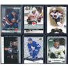Image 1 : Lot Of 6 Hockey Rookies & Insert Cards