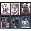 Image 1 : Lot Of 6 Hockey Rookies & Insert Cards