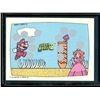 Image 1 : 1989 Nintendo Scratch Off Card Mario II Screen 10 Card Not Scratched