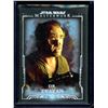 Image 1 : 2015 Topps Star Wars Masterwork #69 Dr. Evazan