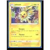 Image 1 : Pokemon Jolteon - SWSH094 - Promo Sword & Shield