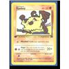Image 1 : Pokemon Mankey - 61/82 - Common - 1st Edition Team Rocket