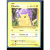 Image 1 : Pokemon Pikachu - 35/108 - Common Evolutions