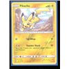 Image 1 : Pokemon Pikachu - 40/147 - Common Reverse Holo Burning Shadows