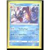 Image 1 : Pokemon Gyarados - 33/147 - Rare Reverse Holo Burning Shadows