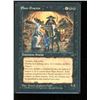 Image 1 : Magic the Gathering Ebon Praetor Fallen Empires
