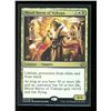 Image 1 : Magic the Gathering Blood Baron of Vizkopa FOIL Iconic Masters