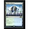 Image 1 : Magic the Gathering Temple of Mystery Core Set 2021