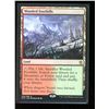 Image 1 : Magic the Gathering Wooded Foothills Khans of Tarkir