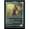 Image 1 : Magic the Gathering Daxos, Blessed by the Sun FOIL Theros Beyond Death: Alternate Art
